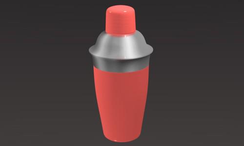 Cocktail Shaker preview image
